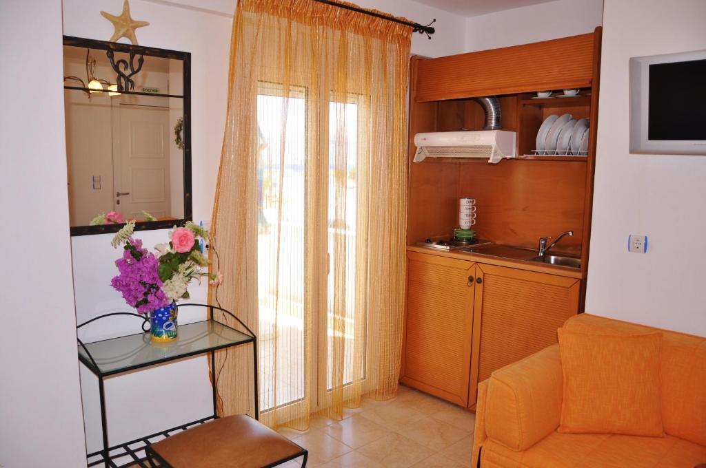 Estella Studios Elafonissos Oda fotoğraf