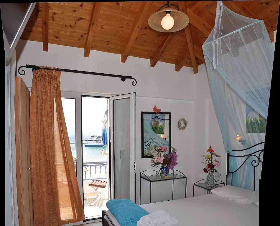 Estella Studios Elafonissos Oda fotoğraf