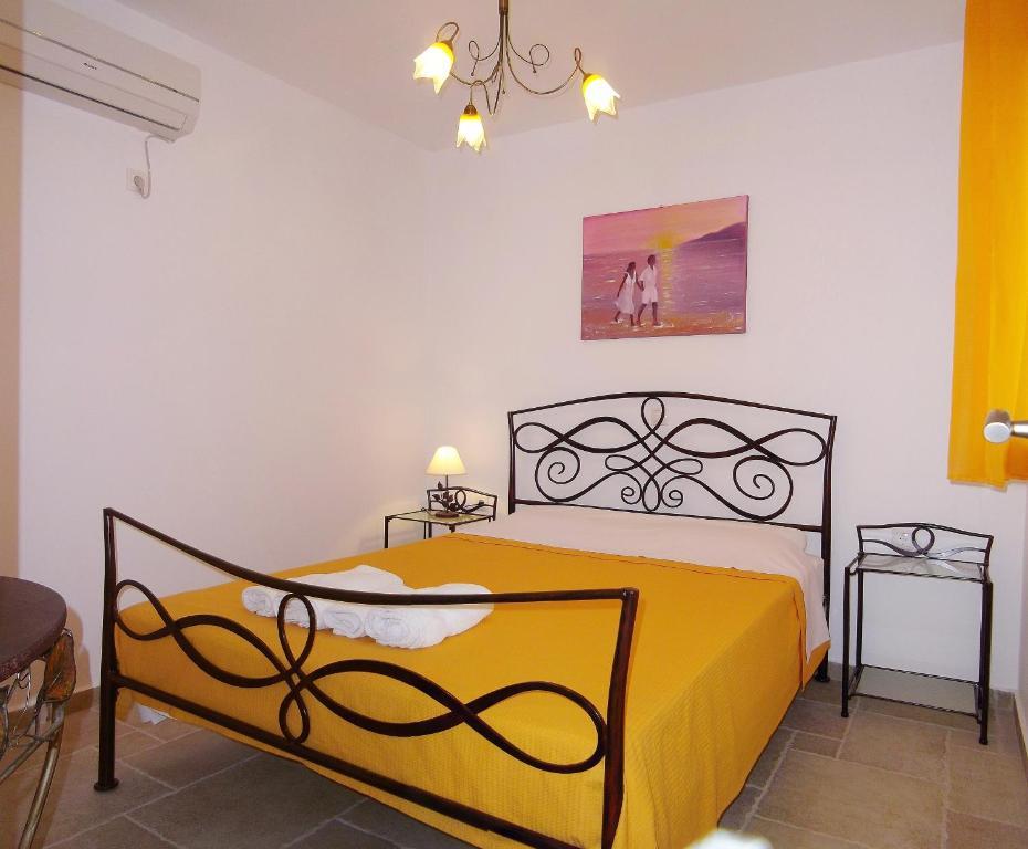 Estella Studios Elafonissos Dış mekan fotoğraf