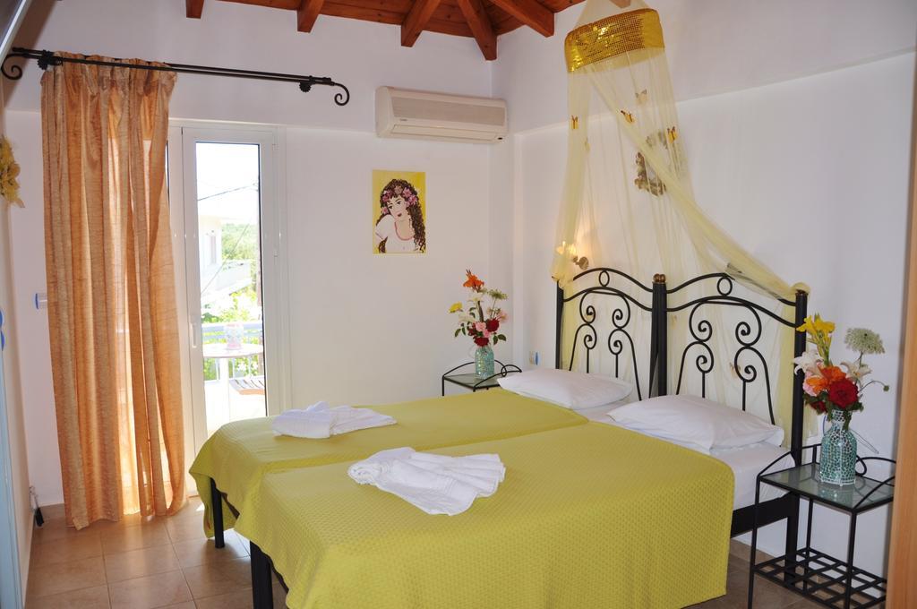 Estella Studios Elafonissos Dış mekan fotoğraf