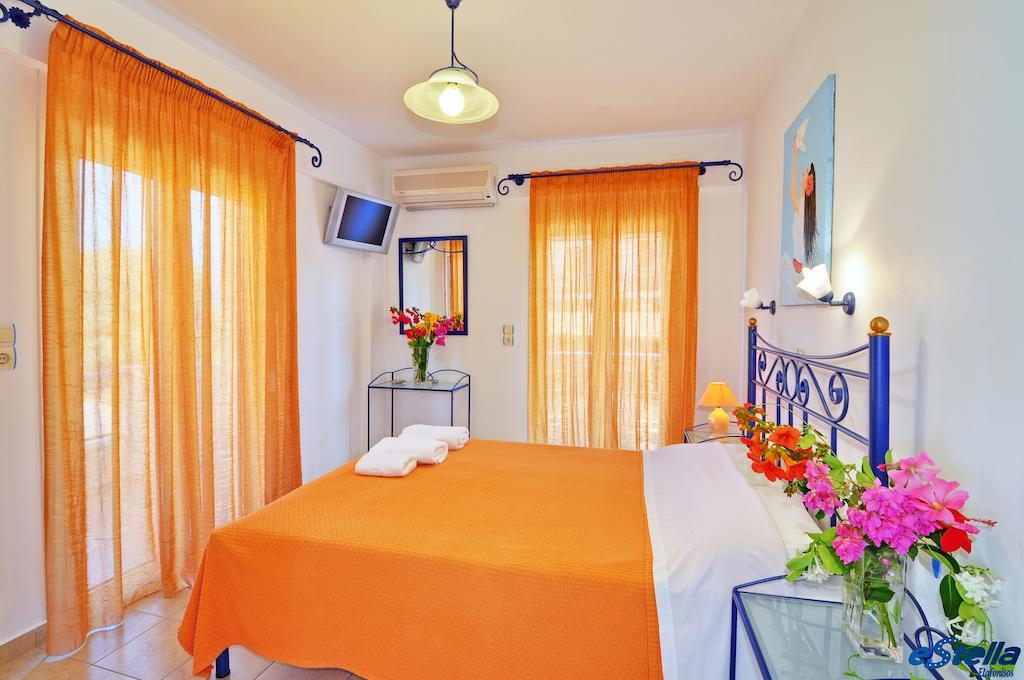 Estella Studios Elafonissos Oda fotoğraf