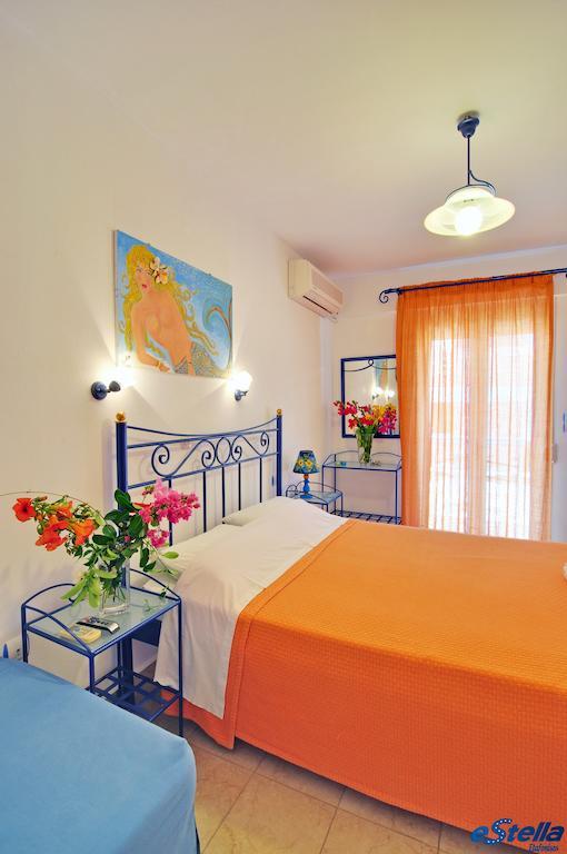 Estella Studios Elafonissos Oda fotoğraf