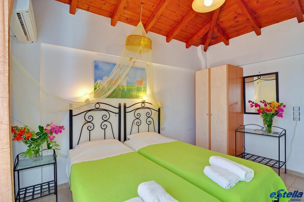 Estella Studios Elafonissos Oda fotoğraf
