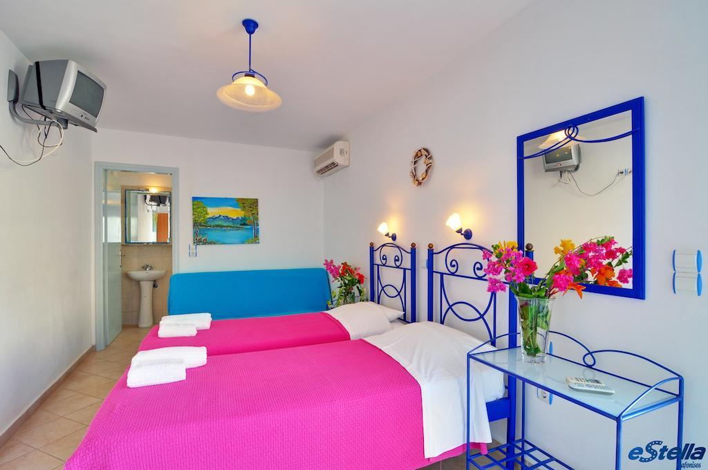 Estella Studios Elafonissos Oda fotoğraf